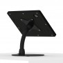 Portable Flexible Stand - 11-inch iPad Pro - Black [Back Isometric View]
