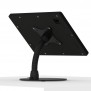 Portable Flexible Stand - 12.9-inch iPad Pro 4th & 5th Gen - Black [Back Isometric View]