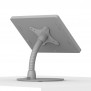 Portable Flexible Stand - 11-inch iPad Pro - Light Grey [Back Isometric View]