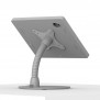 Portable Flexible Stand - 11-inch iPad Pro - Light Grey [Back Isometric View]