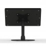 Portable Flexible Stand - Samsung Galaxy Tab A 10.5  - Black [Back View]