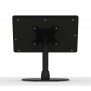 Portable Flexible Stand - 10.2-inch iPad 7th Gen  - Black [Back View]