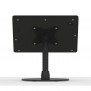 Portable Flexible Stand - 10.2-inch iPad 7th Gen - Black [Back View]