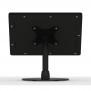 Portable Flexible Stand - 12.9-inch iPad Pro 3rd Gen - Black [Back View]