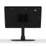Portable Flexible Stand - 12.9-inch iPad Pro 3rd Gen - Black [Back View]