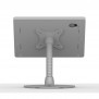 Portable Flexible Stand - 11-inch iPad Pro  - Light Grey [Back View]