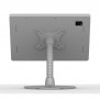 Portable Flexible Stand - 12.9-inch iPad Pro 4th & 5th Gen - Light Grey [Back View]