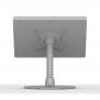 Portable Flexible Stand - Microsoft Surface Go - Light Grey [Back View]