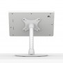 Portable Flexible Stand - 10.2-inch iPad 7th Gen - White [Back View]
