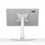 Portable Flexible Stand - 11-inch iPad Pro  - White [Back View]