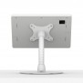 Portable Flexible Stand - 11-inch iPad Pro 2nd & 3rd Gen- White [Back View]
