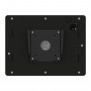 Removable Fixed Glass Mount - 11-inch iPad Pro 2nd & 3rd Gen - Black [Back]