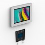 Fixed Slim VESA Wall Mount - Samsung Galaxy Tab S5e 10.5 - Light Grey [Slide to Assemble]