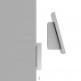 Fixed Tilted 15° Wall Mount - Samsung Galaxy Tab S5e 10.5 - Light Grey [Side Assembly View 1]