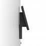 Fixed Tilted 15° Wall Mount - 10.9-inch iPad 10th Gen - Black [Side Assembly View 2]