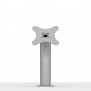 Fixed Desk/Wall Surface VESA Mount 2 - Light Grey