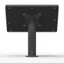 Fixed Desk/Wall Surface Mount - Samsung Galaxy Tab A9+ 10.9 (11") - Black [Back View]
