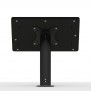 Fixed Desk/Wall Surface Mount - Samsung Galaxy Tab S5e 10.5 - Black [Back View]