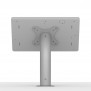 Fixed Desk/Wall Surface Mount - Samsung Galaxy Tab S5e 10.5 - Light Grey [Back View]