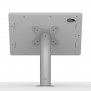 Fixed Desk/Wall Surface Mount - 12.9-inch iPad Pro 3rd Gen - Light Grey [Back View]