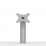 Fixed Desk/Wall Surface VESA Mount 2 - Light Grey