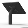 Fixed Desk/Wall Surface Mount - Samsung Galaxy Tab A9+ 10.9 (11") - Black [Back Isometric View]