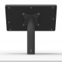 Fixed Desk/Wall Surface Mount - Samsung Galaxy Tab A9+ 10.9 (11") - Black [Back View]