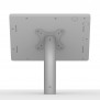 Fixed Desk/Wall Surface Mount - 12.9-inch iPad Pro 4th & 5th Gen - Light Grey [Back View]