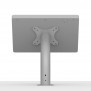 Fixed Desk/Wall Surface Mount - Microsoft Surface Go - Light Grey [Back View]