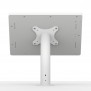 Fixed Desk/Wall Surface Mount - 12.9-inch iPad Pro 3rd Gen - White [Back View]