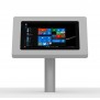 Fixed Desk/Wall Surface Mount - Microsoft Surface Go - Light Grey [Front View]