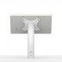 Fixed Desk/Wall Surface Mount - Samsung Galaxy Tab A 8.0 (2017) - White [Back View]