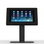Portable Fixed Stand - iPad 9.7 & 9.7 Pro, Air 1 & 2, 9.7-inch iPad Pro  - Black [Front View]