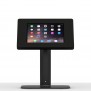 Portable Fixed Stand - iPad Mini 4  - Black [Front View]