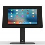 Portable Fixed Stand - 12.9-inch iPad Pro - Black [Front View]