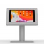 Portable Fixed Stand - 10.2-inch iPad 7th Gen - Light Grey [Front View]