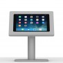 Portable Fixed Stand - iPad 9.7 & 9.7 Pro, Air 1 & 2, 9.7-inch iPad Pro  - Light Grey [Front View]