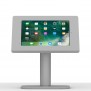 Portable Fixed Stand - 10.5-inch iPad Pro - Light Grey [Front View]