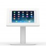 Portable Fixed Stand - iPad 9.7 & 9.7 Pro, Air 1 & 2, 9.7-inch iPad Pro  - White [Front View]
