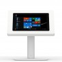 Portable Fixed Stand - Microsoft Surface Go & Go 2 - White [Front View]