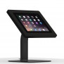 Portable Fixed Stand - iPad 2, 3, 4  - Black [Front Isometric View]
