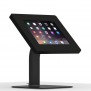 Portable Fixed Stand - iPad 2, 3, 4  - Black [Front Isometric View]