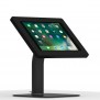 Portable Fixed Stand - 10.5-inch iPad Pro - Black [Front Isometric View]