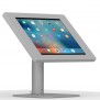 Portable Fixed Stand - 12.9-inch iPad Pro - Light Grey [Front Isometric View]