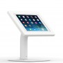Portable Fixed Stand - iPad 9.7 & 9.7 Pro, Air 1 & 2, 9.7-inch iPad Pro  - White [Front Isometric View]