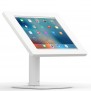 Portable Fixed Stand - 12.9-inch iPad Pro - White [Front Isometric View]