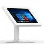 Portable Fixed Stand - Microsoft Surface Pro (2017) & Surface Pro 4 - White [Front Isometric View]