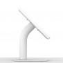 Portable Fixed Stand - 12.9-inch iPad Pro - White [Side View]
