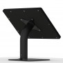 Portable Fixed Stand - 12.9-inch iPad Pro - Black [Back Isometric View]