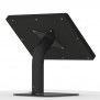 Portable Fixed Stand - Microsoft Surface Pro (2017) & Surface Pro 4 - Black [Back Isometric View]